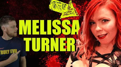 melissa turner nudes|Melody Turner Nude Pictures and Videos